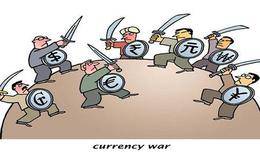 什么是阴谋论和战争论？分别带来了哪些的影响？