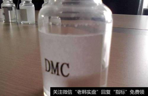 DMC下半年<a href='/hongguan/289486.html'>量价</a>齐升,DMC题材<a href='/gainiangu/'>概念股</a>可关注