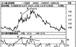 RSI值的大小预示着什么？