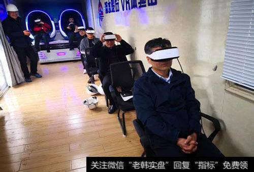 如何理解VR(能量比率)指标？   怎么掌握VR(能量比率)指标?