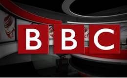 BBC对金融危机爆发的时点是如何报道的？