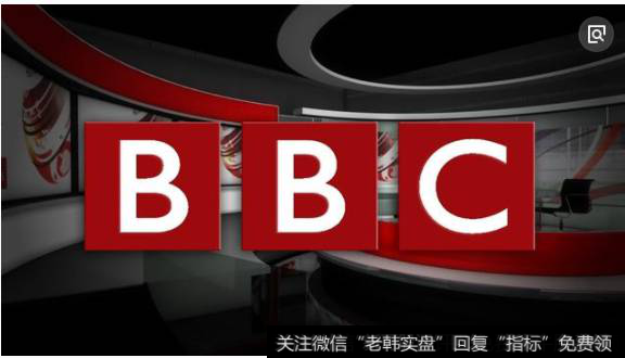 英国广播公司（BBC)