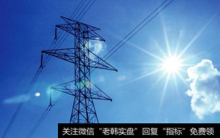 世界最高电压等级输电线路启动,送点公司题材<a href='/gainiangu/'>概念股</a>可关注