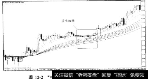 “回档”模式分为多头回档和空头回档两种具体类型