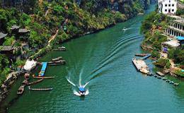 “南下北上”跨年游火爆 预期旅游消费将进一步释放