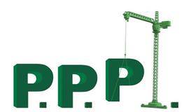 PPP概念股受关注 四川再推28个PPP项目