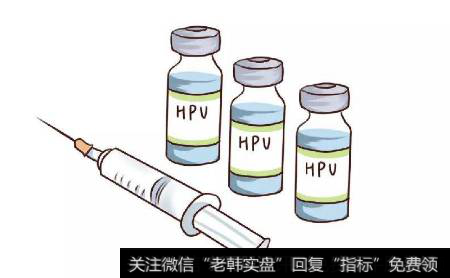 中国科学家研发新一代HPV疫苗,HPV疫苗题材<a href='/gainiangu/'>概念股</a>可关注