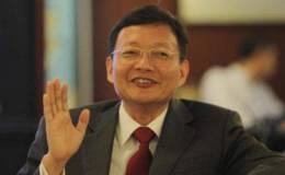 <em>李大霄</em>最新股市消息：2440点是中国股市第五轮牛市的起点