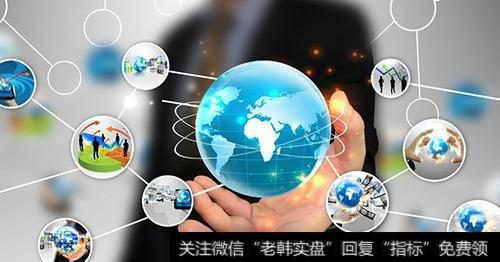 2018中国互联网大事记发布