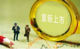 <em>李大霄</em>股市点评：ST长油重新上市有五大启示