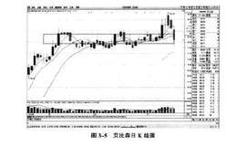 为什么在稳定态内波动的个股，将会持续震荡？