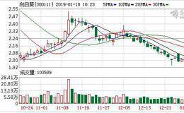 光伏板块表现抢眼 向日葵等多股涨停