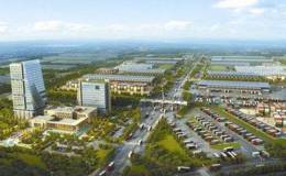 促进综合保税区高水平开放高质量发展,保税区题材概念股可关注