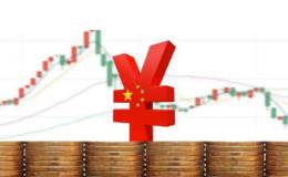 人民币对美元创数月新高,造纸题材概念股可关注