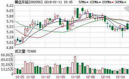 横店东磁与阿里巴巴合作 全面共建工业互联网平台