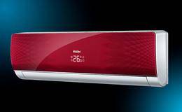 空调概念股受关注 2017年家用中央空调市场规模大涨40%