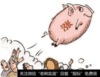 受猪瘟疫影响 广州12月猪肉价涨2.8%