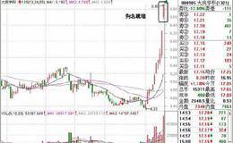 狗急跳墙顶部阶段战法