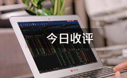 阿丁最新股市收评：这里重点注意创业板走势