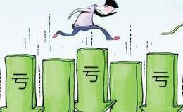 什么是市场的盲点?