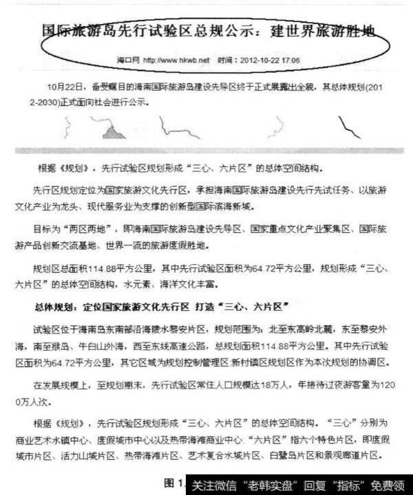 板块个股联动性短线无风险套利思路剖析？