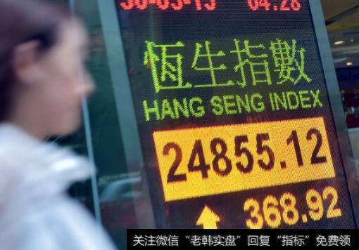 投资者如何买卖港股通股票