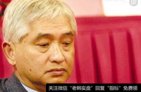 荣智健的中信泰富购买澳元累积期权合约共90亿澳元