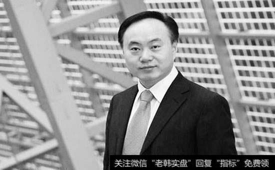 施正荣创业是如何引得政府大力支持的？尚德是如何抓住市场机遇的？