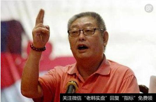 杨百万:投资过程中，急功近利让我谦虚了一辈子