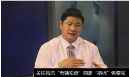 宏皓:永远都不盛气凌人才能成为投资市场中的“牛人”