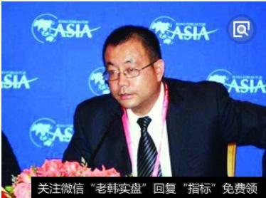 赵丹阳:投资者要学会隐藏自己的弱点