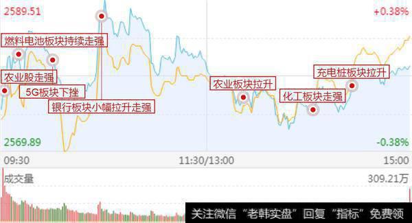 燃料电池板块爆发；节前防范游资割韭菜！