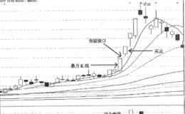 暴力K线结合突破缺口猎杀<em>科林环保</em>