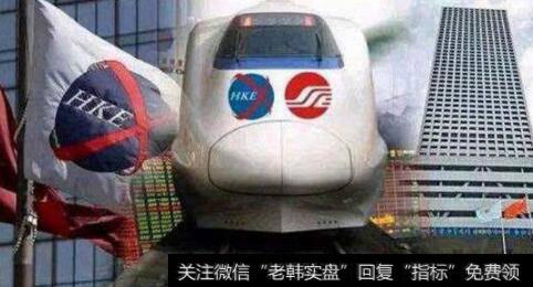 港股有哪些种类