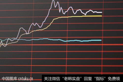 所有的交易者都是岛屿