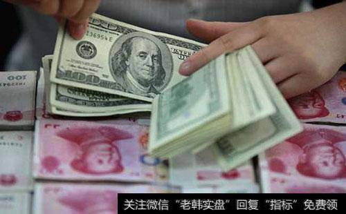 什么是外汇?外汇汇率及其标价方法?