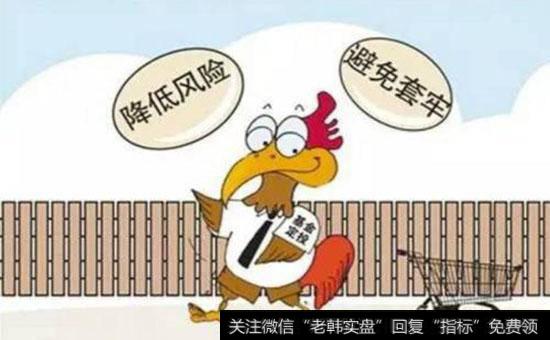 如何制定定投策略呢？定投的金额该如何确定呢?