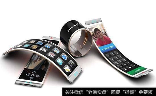 OLED<a href='/gainiangu/'>概念股</a>