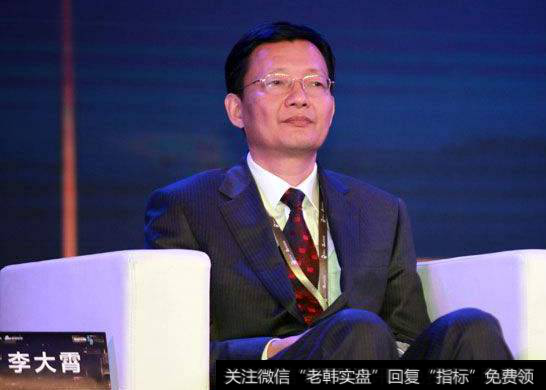 <a href='/lidaxiao/'>李大霄</a><a href='/caijunyi/290233.html'>股市</a>快评:险资大举进场道路铺平 股市再迎长期资金
