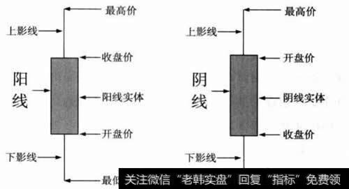 基本K线图