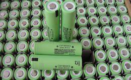锂电池概念股受关注 6只锂电池股股价创年内新高
