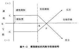 黄金期权投资的风险与收益结构