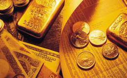 黄金:投资组合的重要工具,黄金的历史