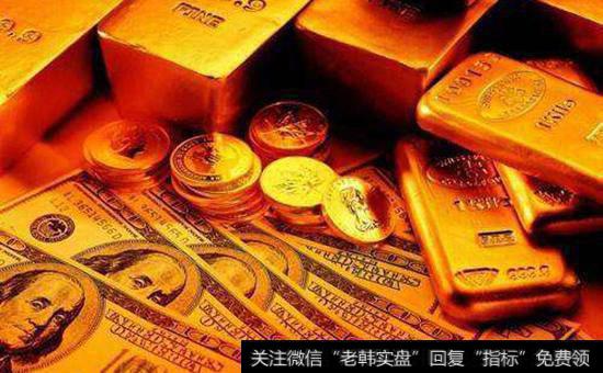 我国黄金投资现状如何？未来发展前景怎么样？