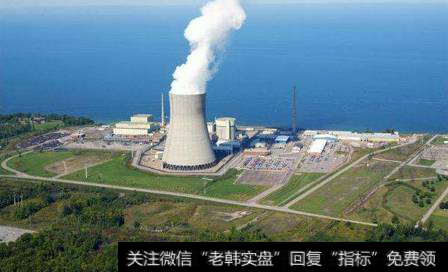 四台华龙一号机组获批核电项目正式重启,核电设备题材<a href='/gainiangu/'>概念股</a>可关注