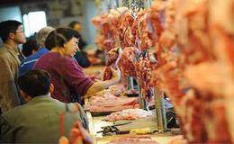 非洲猪瘟致比利时猪肉跌破成本 每公斤仅0.85欧元