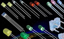 半导体二极管价格继续看涨,半导体二极管题材概念股可关注