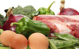 量足价稳 春节期间猪肉蔬菜价格比去年同期下降