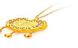 黄金的饰品有哪些种类？什么是天然的金块呢？