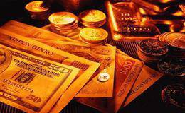 纸黄金在市场中怎样呢？交易中的黄金方便吗？